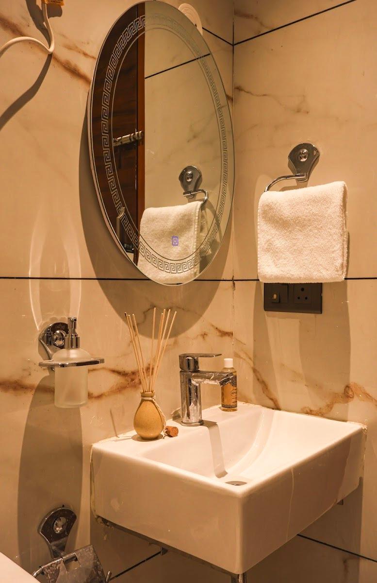 The Glam By Sandane Homes – photo 1