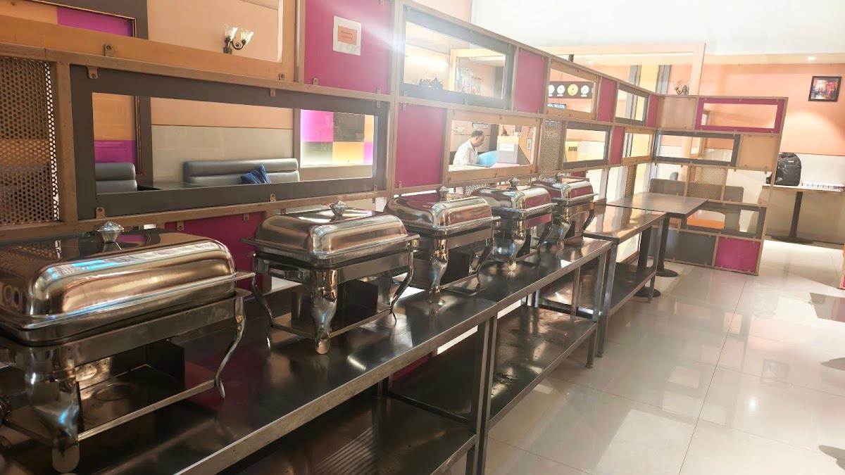 Hotel Express, Airoli – photo 3