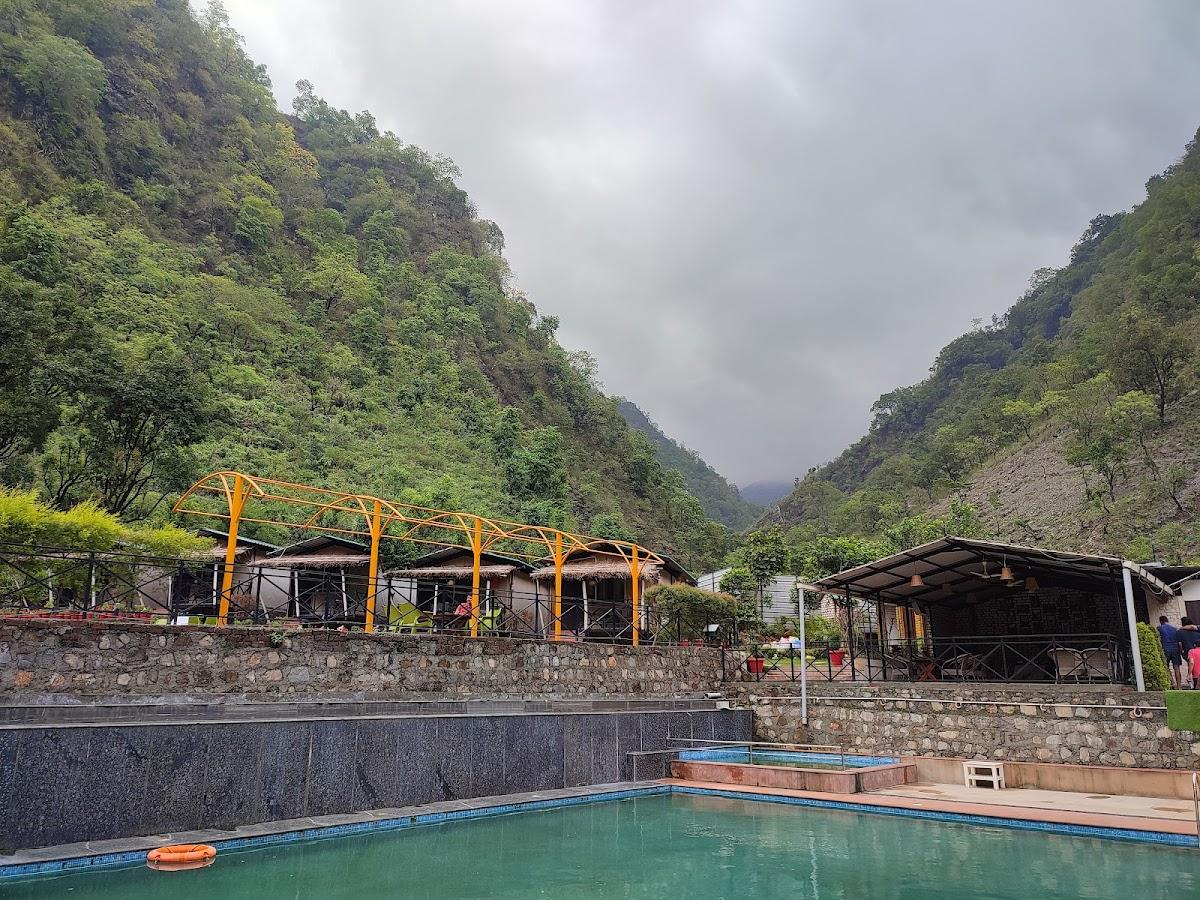 Jungle Gadera Resort – photo 2