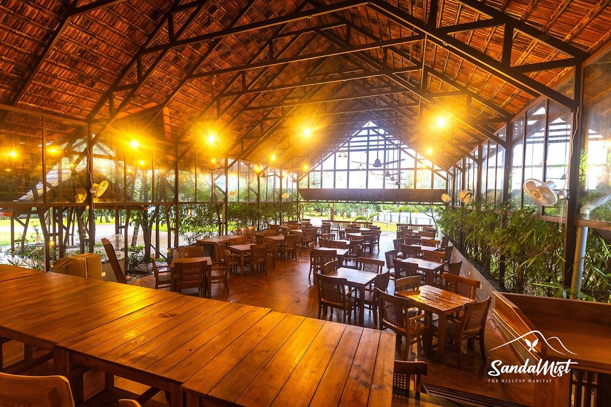 Sandalmist – photo 1