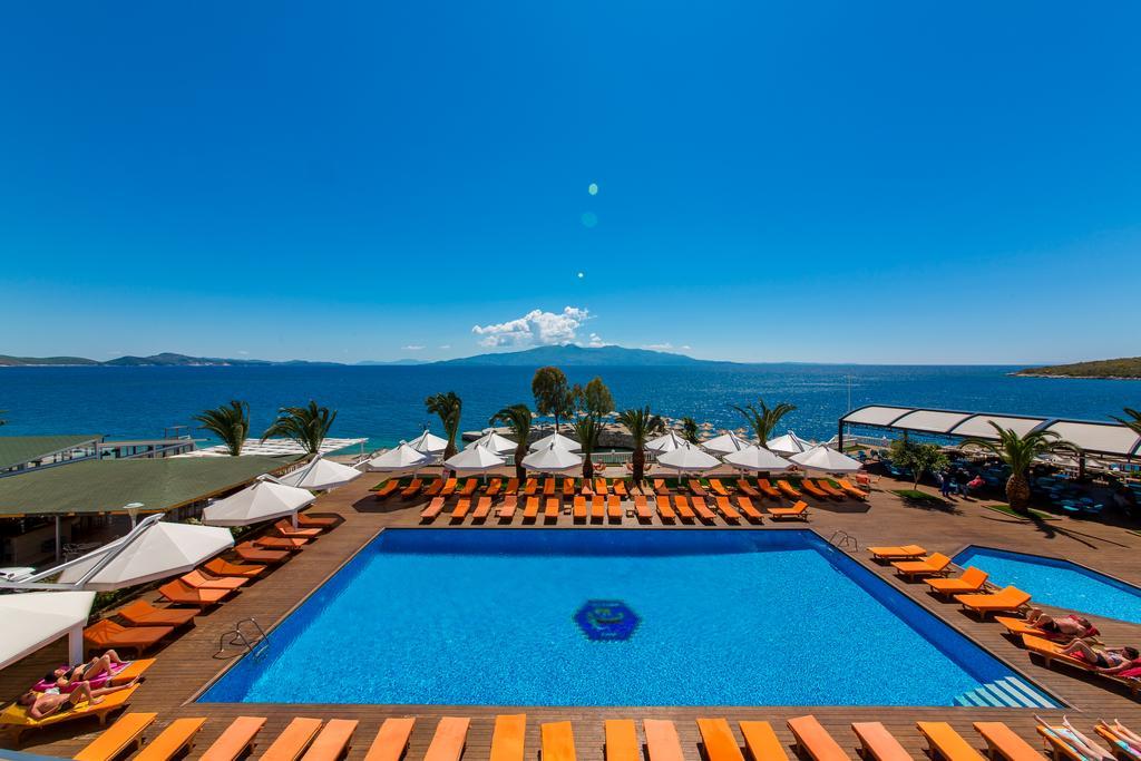 Saranda Palace – photo 3
