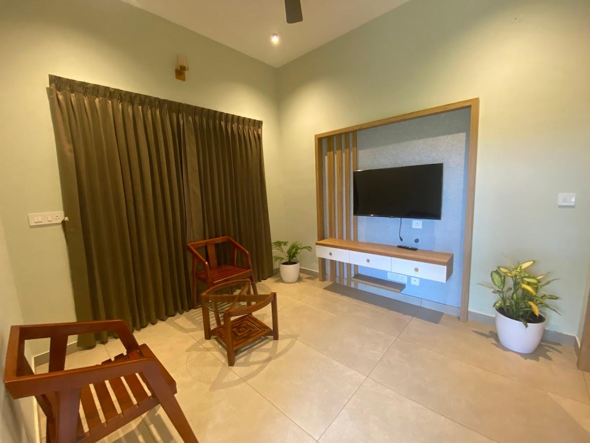 Skyleaf Resort & Spa – photo 1