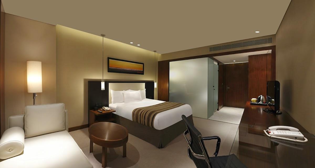 DoubleTree by Hilton Hotel Pune - Chinchwad – photo 4