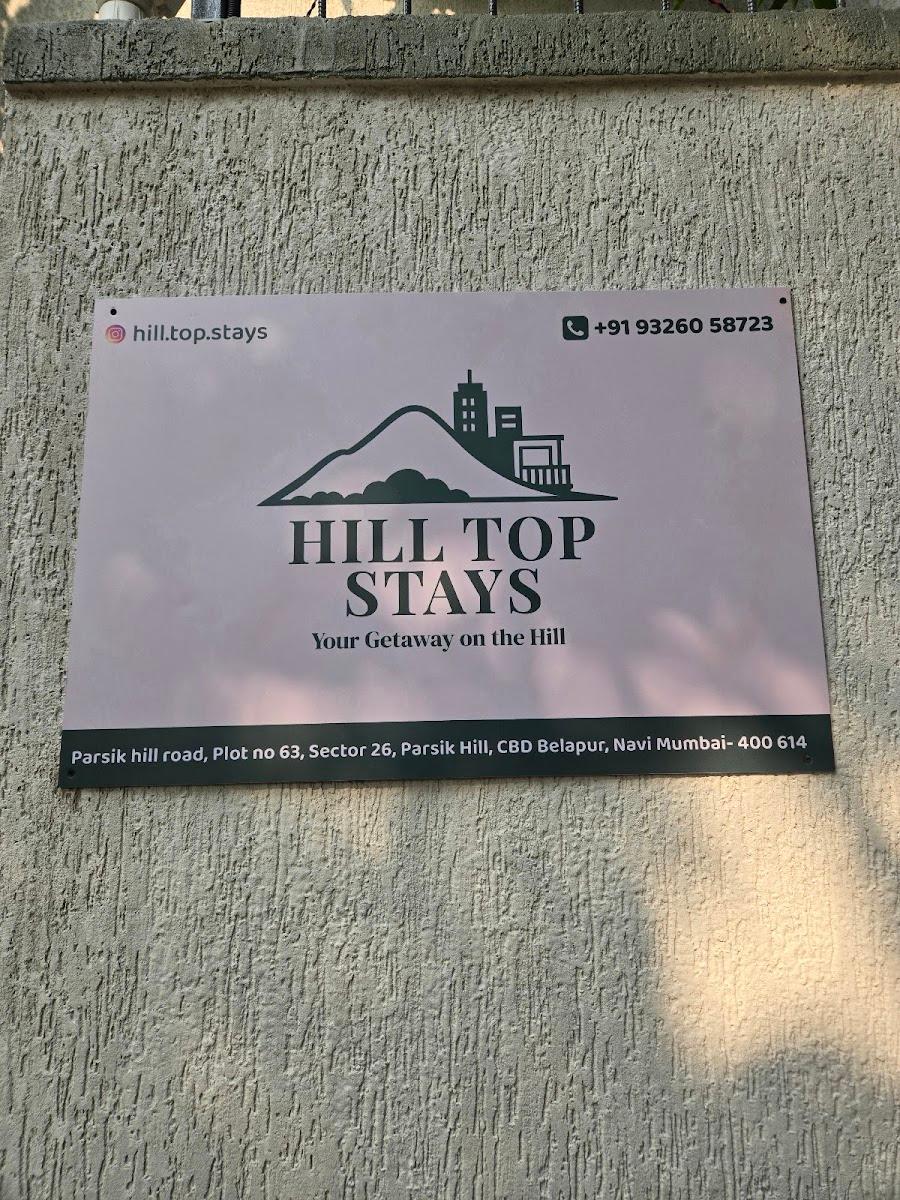 HILL TOP STAYS – photo 4