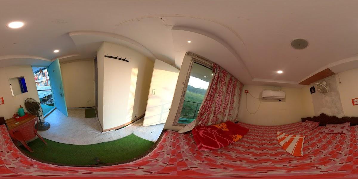 Resort Ichche Kuthi Mangalganj – photo 2