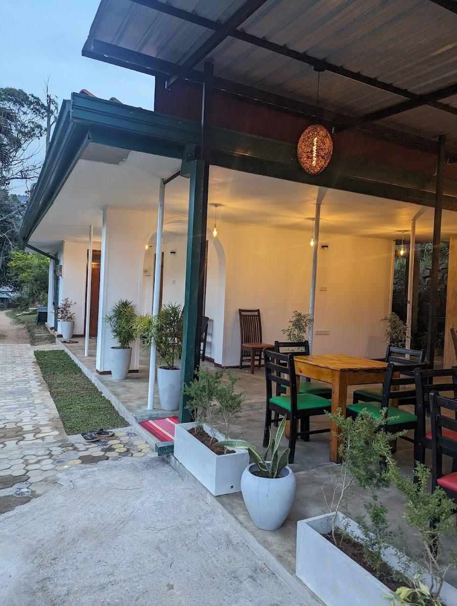 HIVE ELLA - HOSTEL