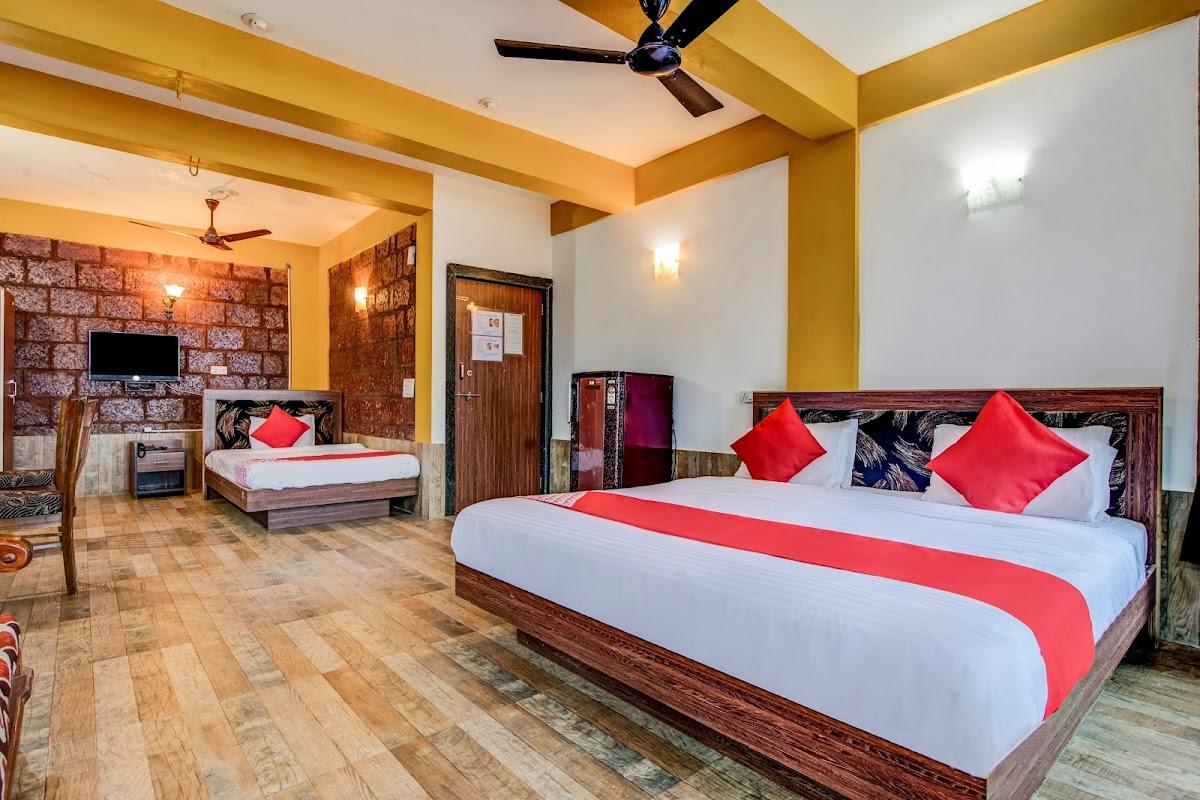 Killa Beach Resort – photo 2