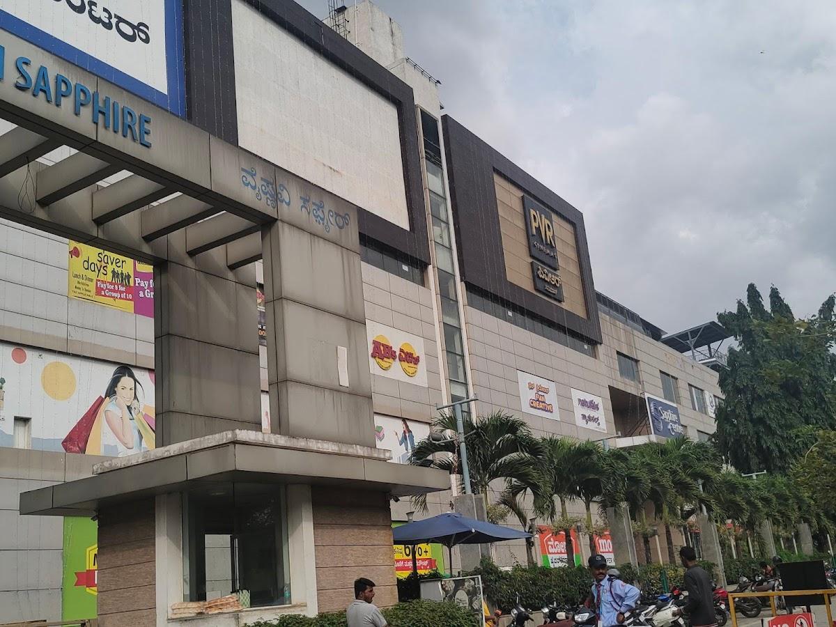 Holiday Inn Express Bengaluru Yeshwantpur, an IHG Hotel – photo 1