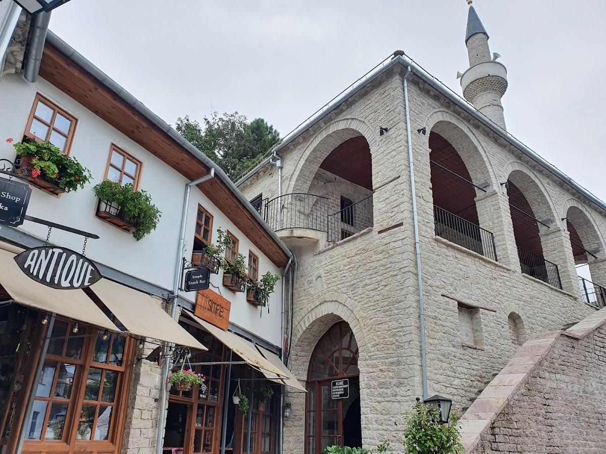 Old town – photo 1
