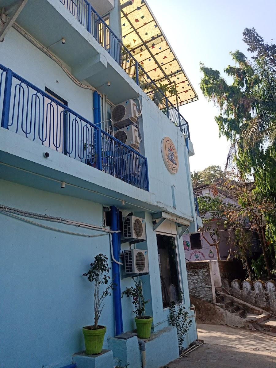 Cubs house – photo 3
