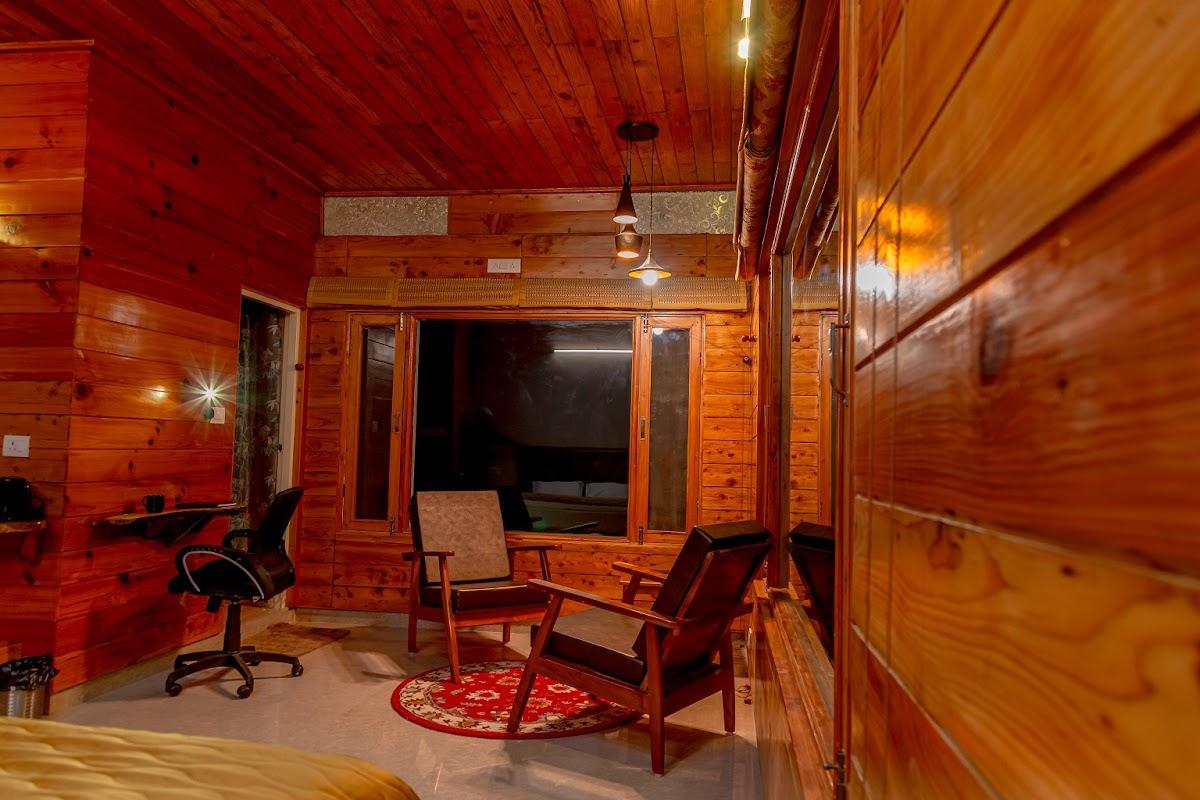 Munaals Nest – photo 3