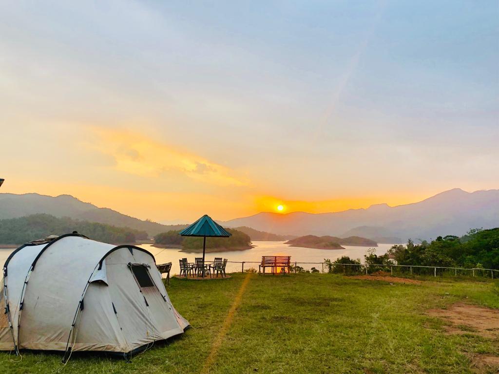 Seagot Banasura Resorts