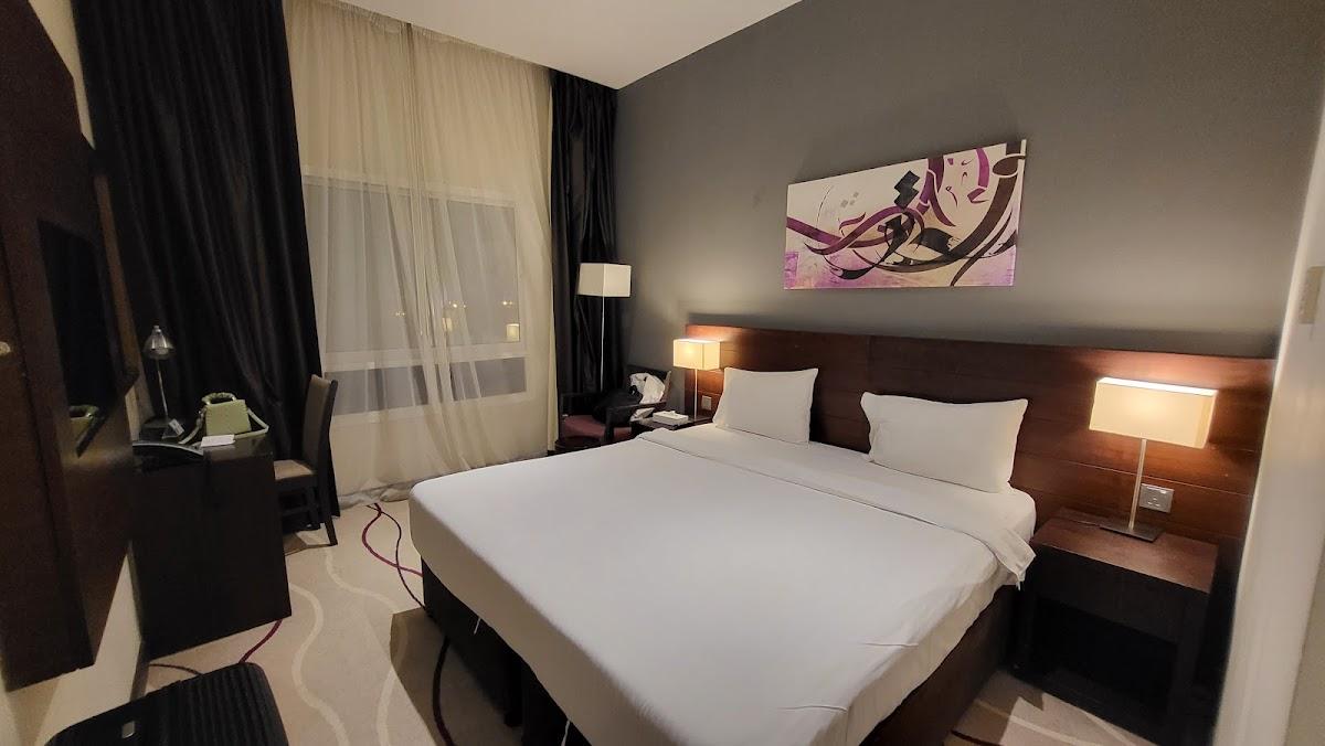 Action Hotel Ras Al Khaimah – photo 4