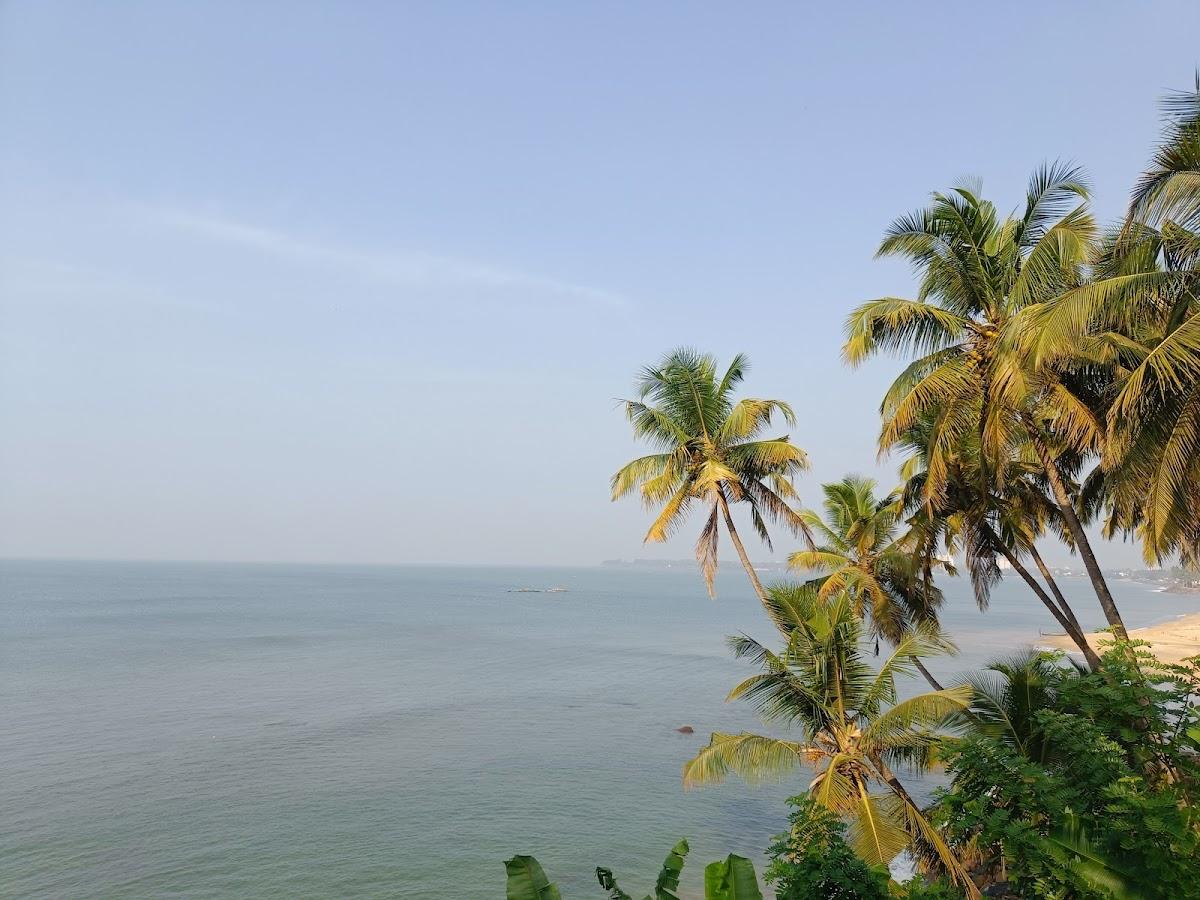 Haris Beach Home