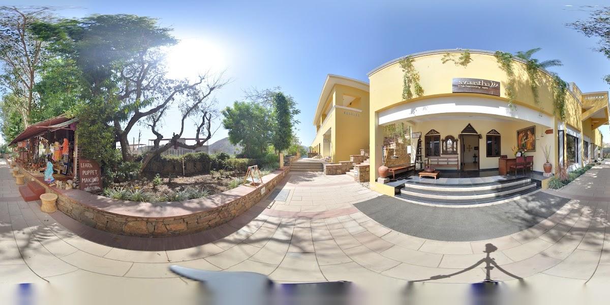 Club Mahindra Resort - Kumbhalgarh - Rajasthan – photo 1