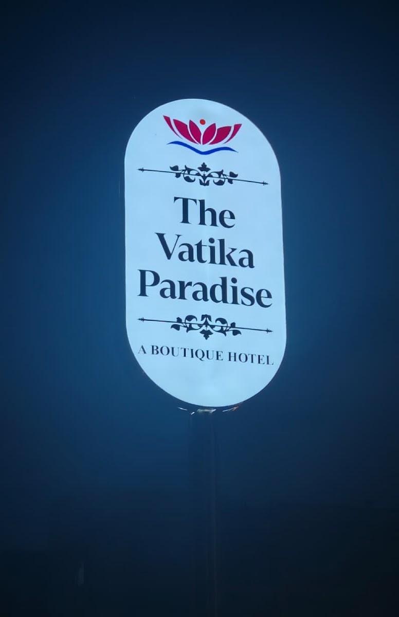 The Vatika Paradise – photo 4