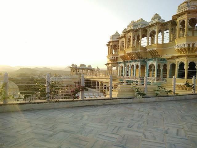 Chunda Palace