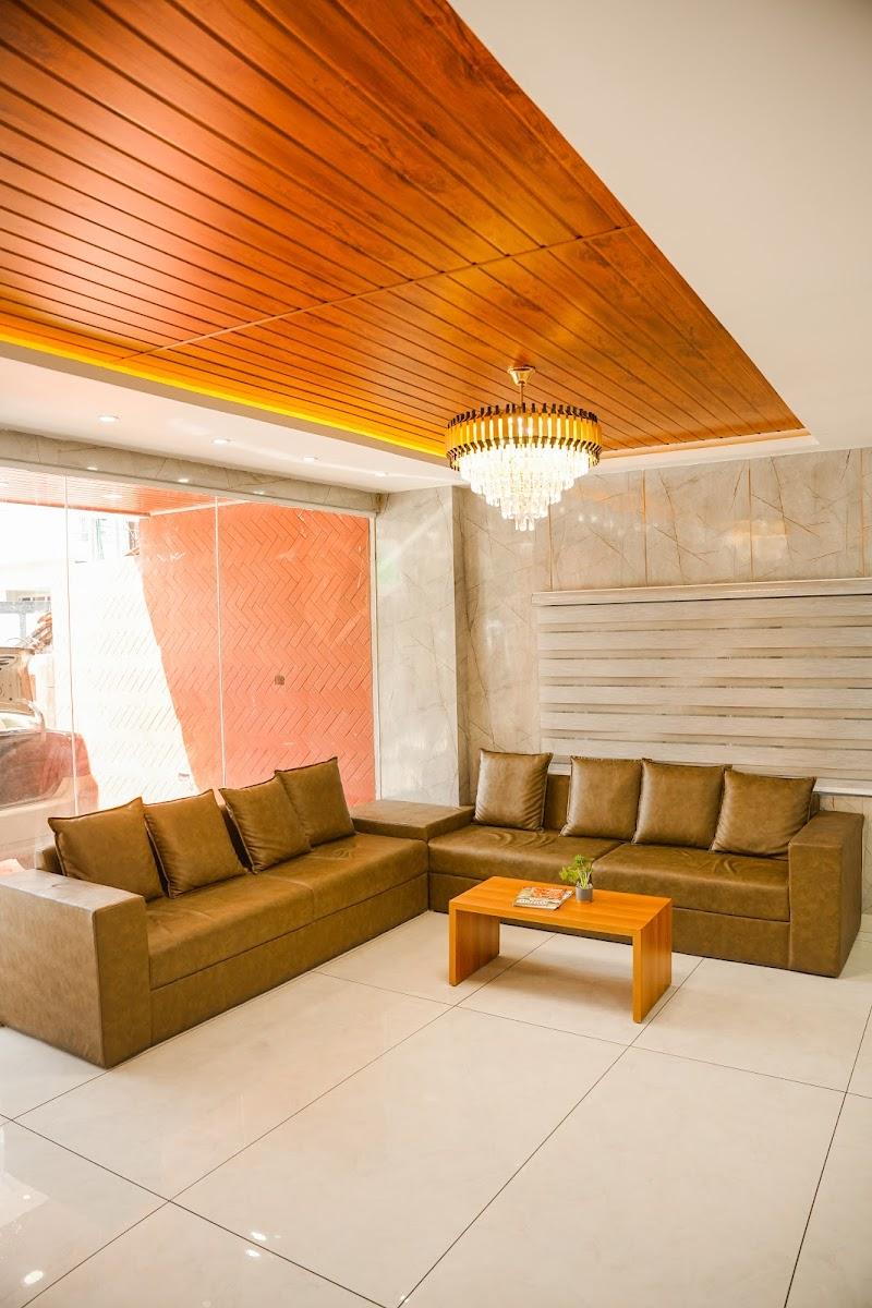 MARINE GRANDE SUITE – photo 4