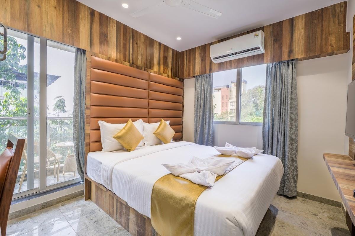 HILL TOP STAYS – photo 3