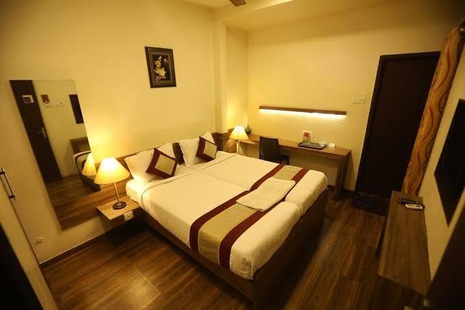 Nestlay Rooms Ambattur – photo 1