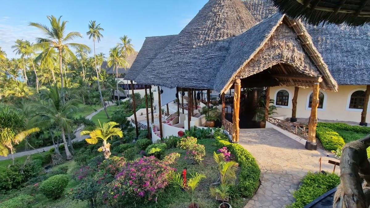 Ocean Paradise Resort & Spa - Zanzibar – photo 3