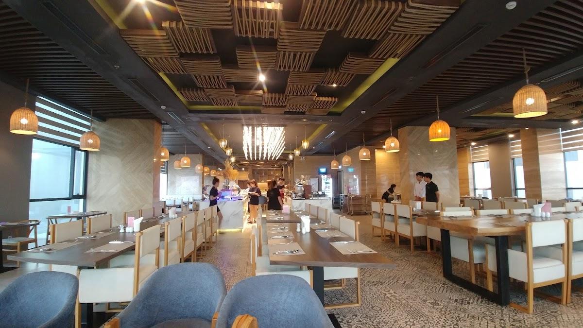 HAIAN Beach Hotel & Spa – photo 3