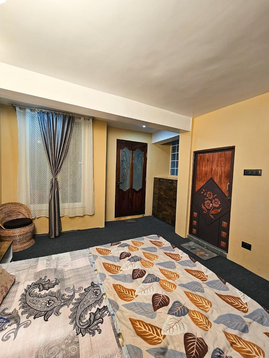 TAIYO HOME STAY – photo 4