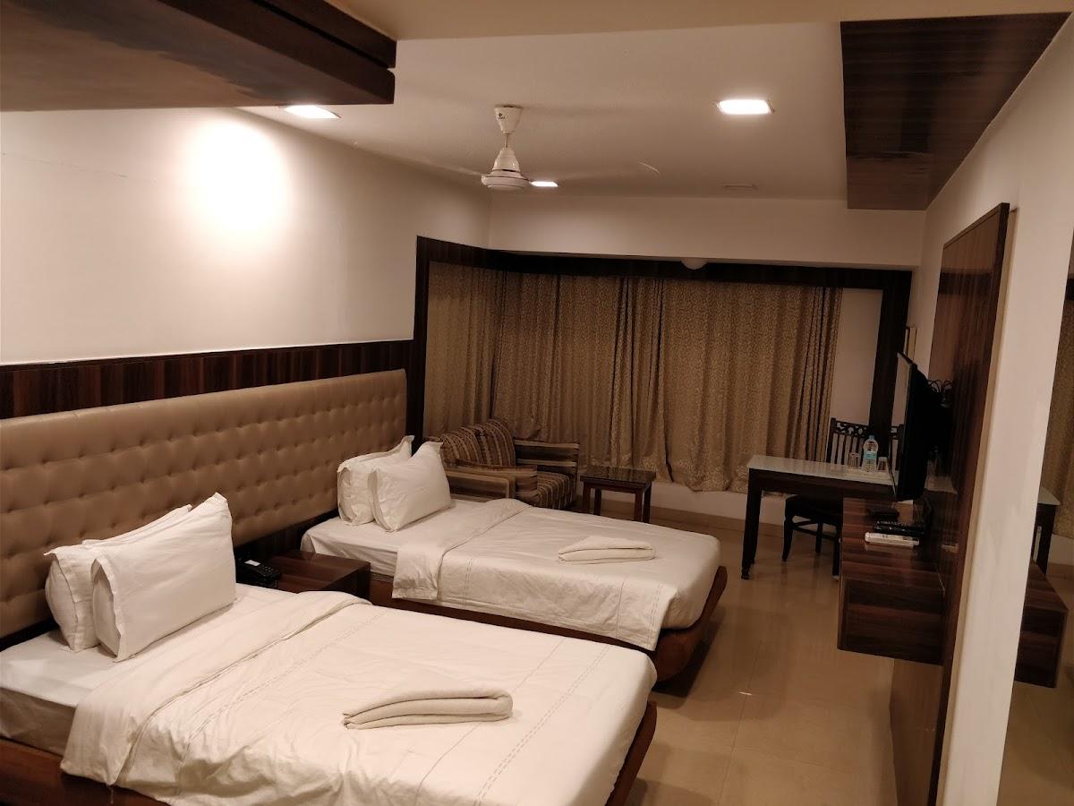 Golden Chariot The Boutique Hotel – photo 3