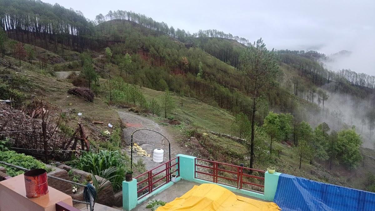 Anand Himalaya Resort , Hotel , Home Stay , in Gurdauri ,Pauri Garhwal ,Uttarakhand – photo 3