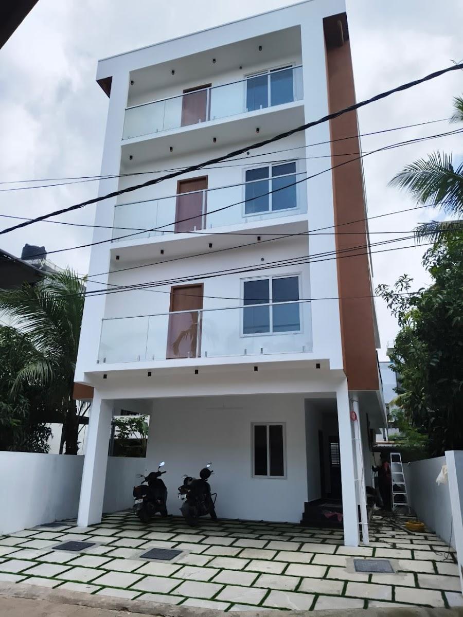 Hotel Eleven Space Kochi – photo 3