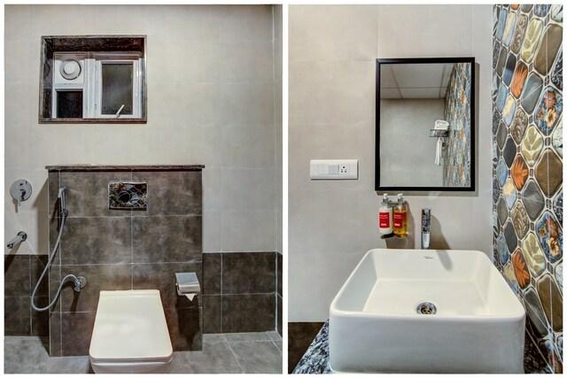 OYO Townhouse KK STAY HOMES Near Appu Ghar – photo 1