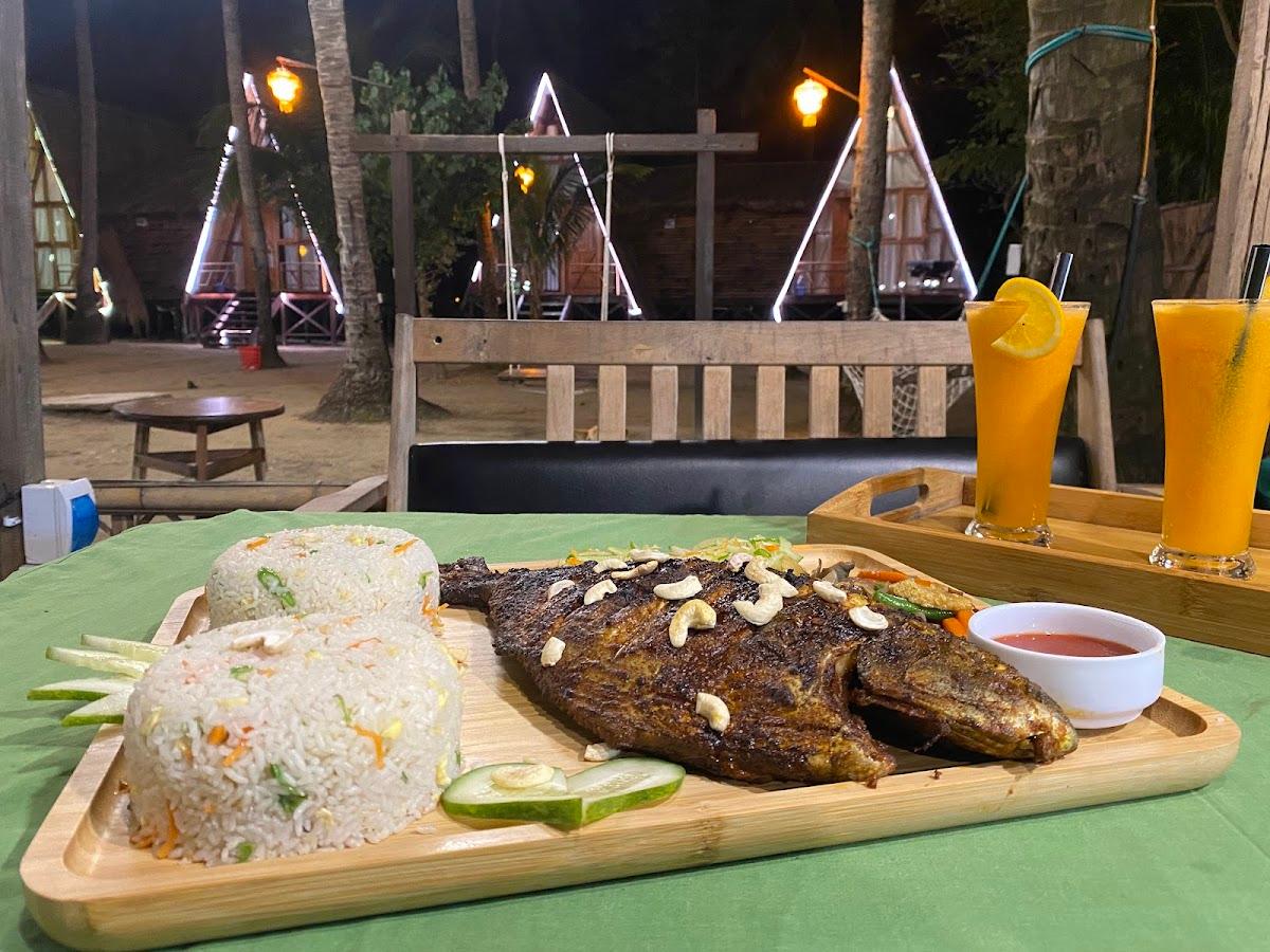 Chader Bari Beach Resort – photo 2