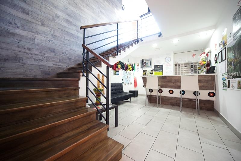 Funk Lounge hostel – photo 2