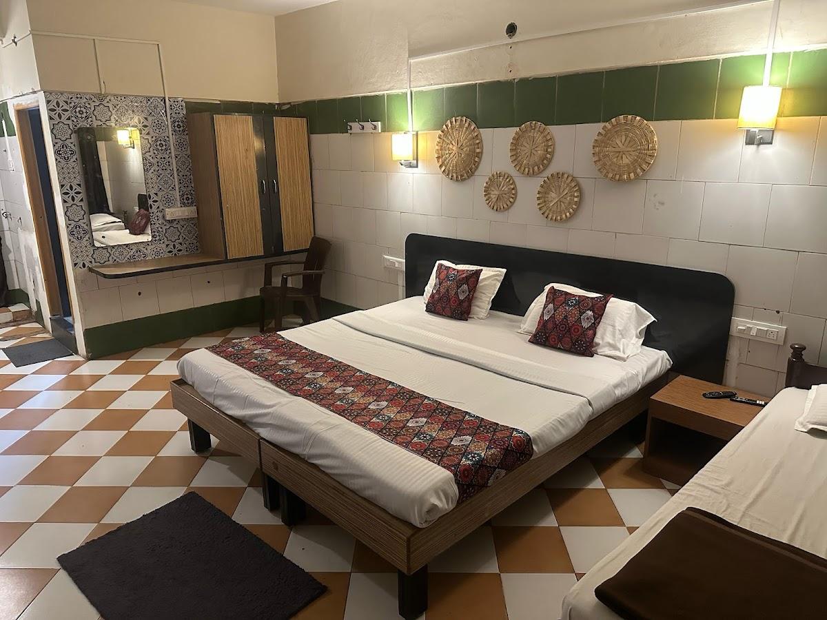 Cibara Comforts || Hotel || Lodge Harihar – photo 4