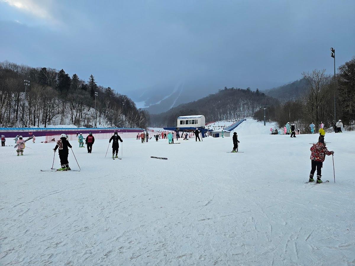 Yabuli Ski Resort – photo 4
