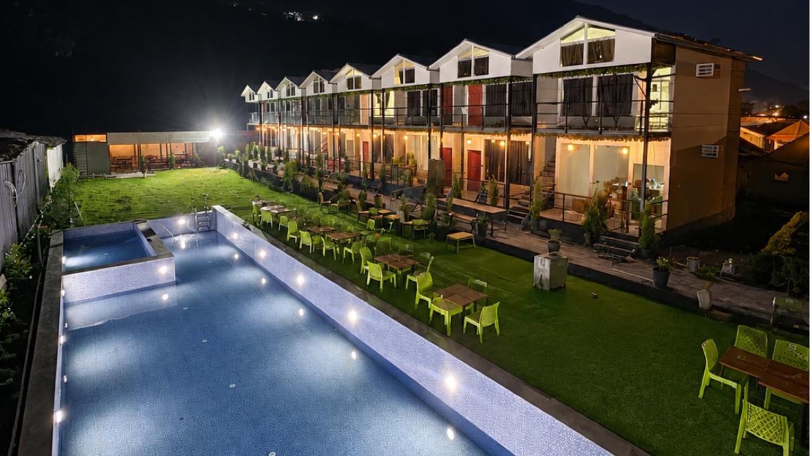 Rahagir Resort – photo 2
