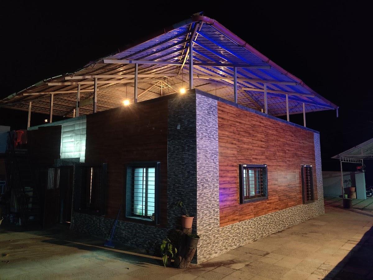 Piloo Villa Igatpuri – photo 4