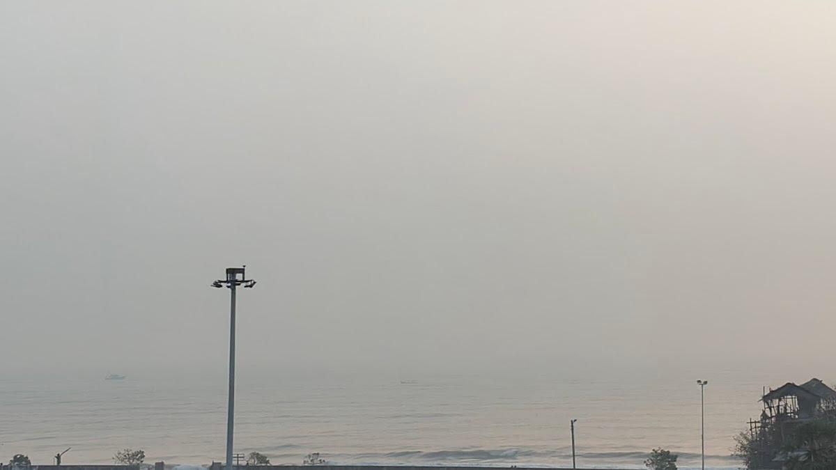 Verity Mira - Oceanic View Air BnB – photo 3