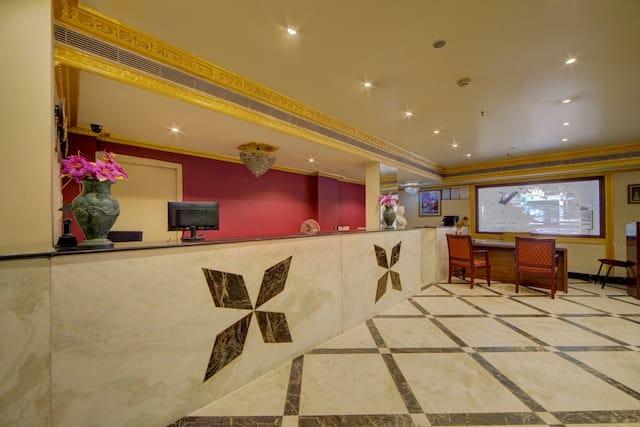Hotel ik London residency – photo 3