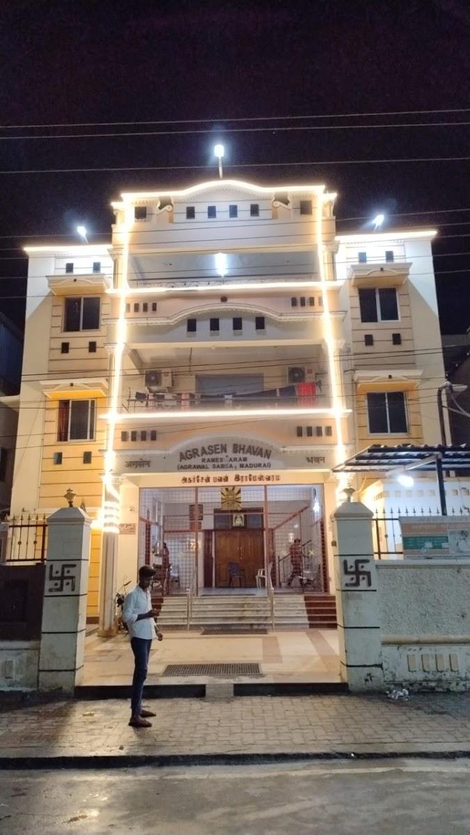 Agrasen Bhawan – photo 2