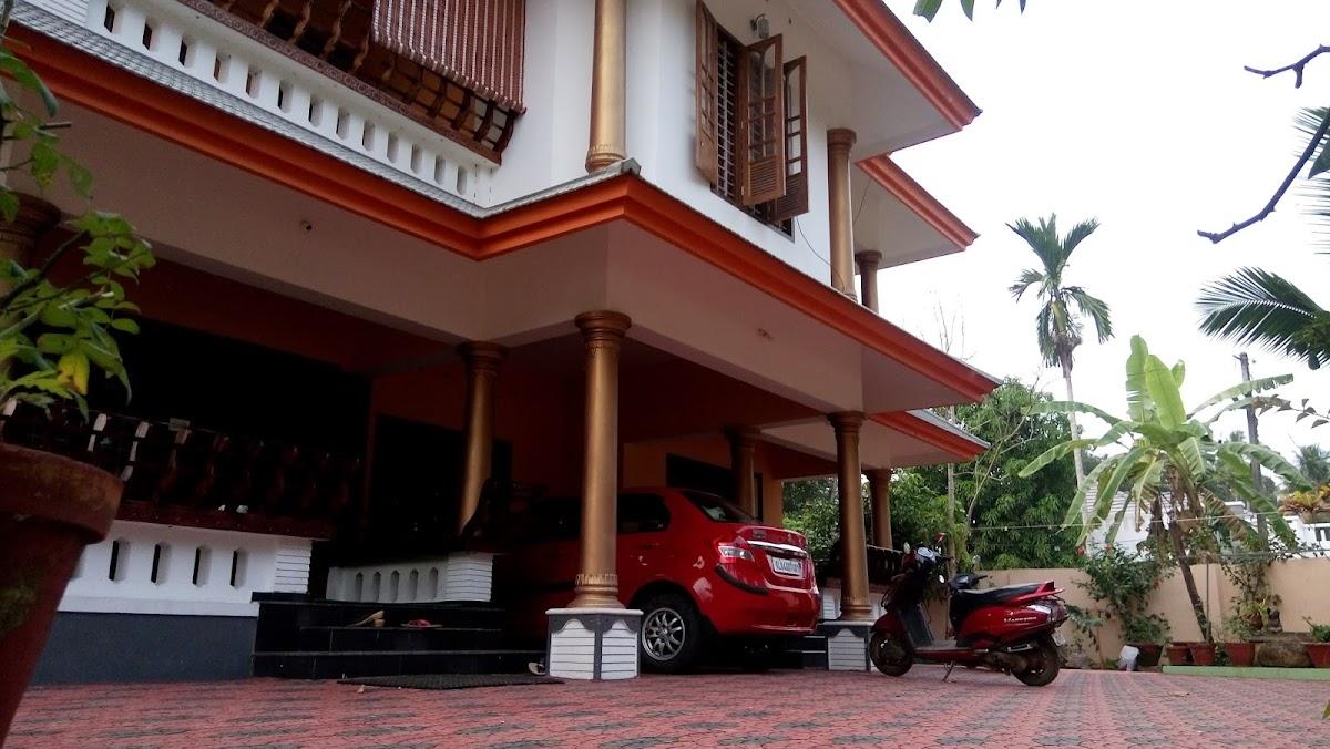 Navendu Homestay – photo 2