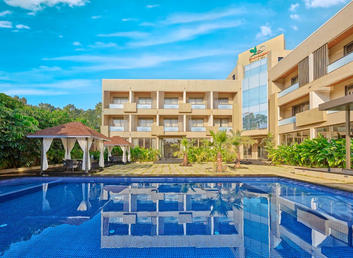 Shivsagar Resort & Spa