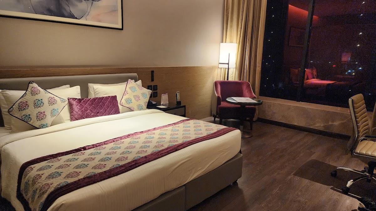 Regenta Place Verka Amritsar – photo 1