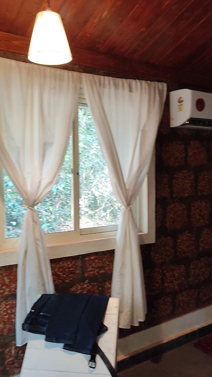 Namaste Jungle Cottages Goa – photo 4