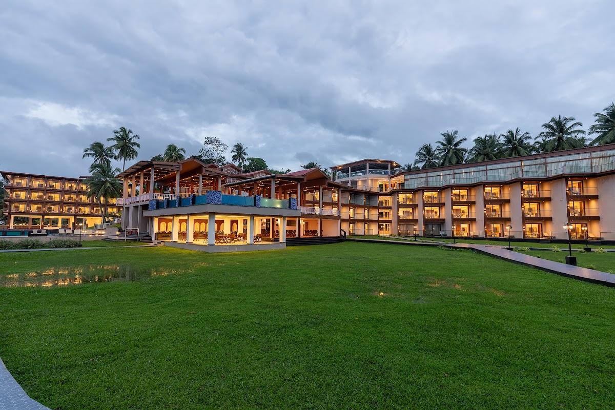 Silver Sand Sea Princess Beach Resort, Port Blair – photo 4