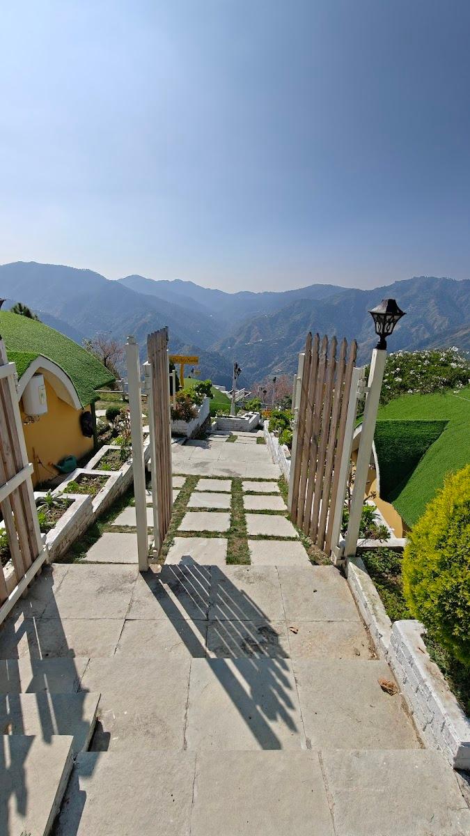 Heavot Caves Resort – photo 4