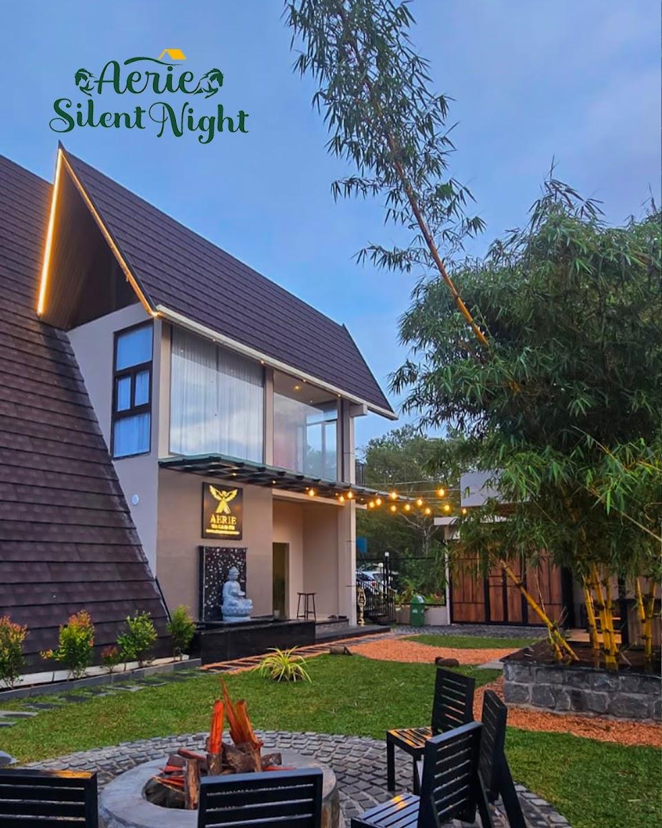 Silent Night Holidays, Malayilputhuval – photo 4