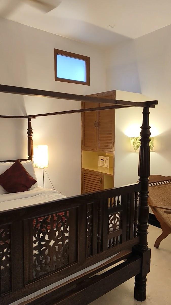 Villa Krish – photo 1