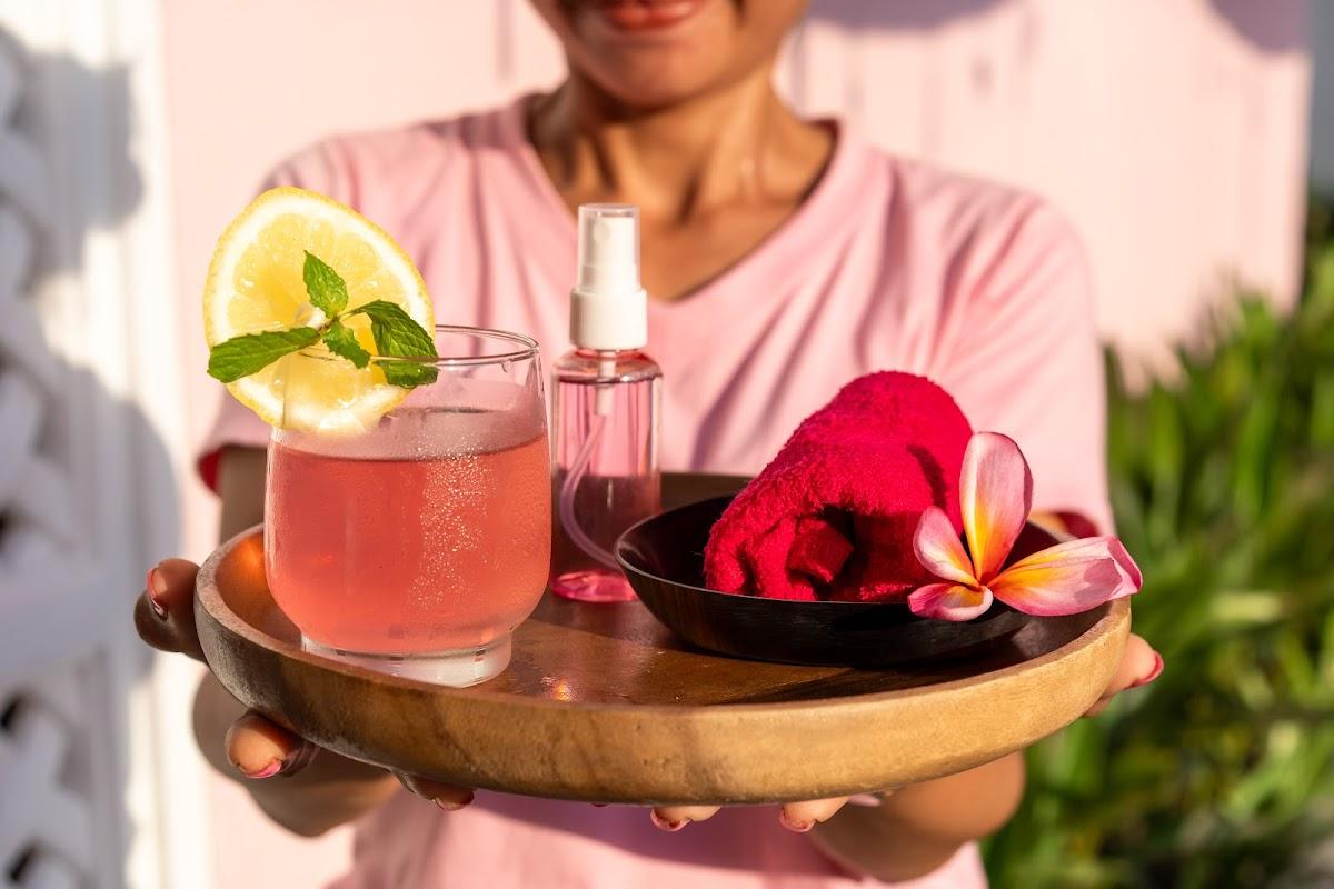 PinkPrivate Balangan - for Cool Adults Only – photo 2