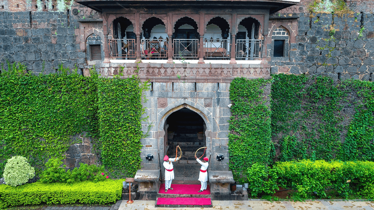 Fort JadhavGADH, Pune – photo 4